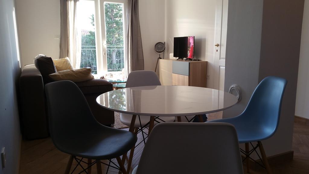 Apartment Blue ivy Seline Exteriér fotografie