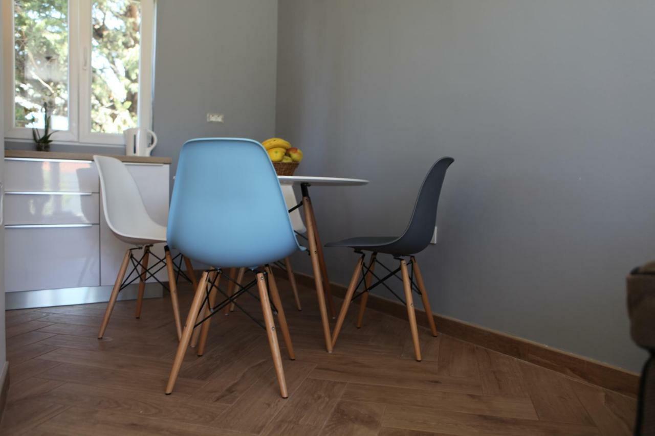 Apartment Blue ivy Seline Exteriér fotografie