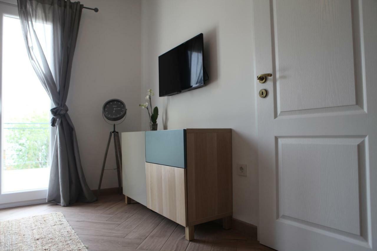 Apartment Blue ivy Seline Exteriér fotografie