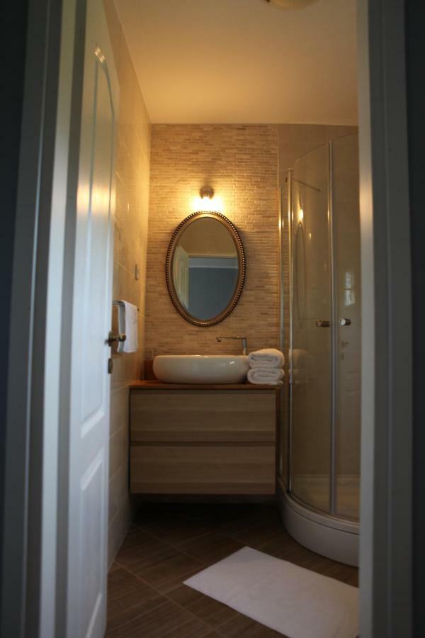 Apartment Blue ivy Seline Exteriér fotografie